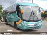 Transporte Vitória 5023 na cidade de São Luís, Maranhão, Brasil, por Lucas Sousa. Número da foto: #12282524.