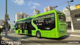 Viação Santa Brígida 1 1999 na cidade de São Paulo, São Paulo, Brasil, por Lucas Kevin. Número da foto: #12283602.