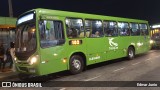Autotrans > Turilessa 1545 na cidade de Contagem, Minas Gerais, Brasil, por Edmar Junio. Número da foto: #:id.