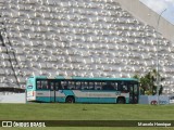 UTB - União Transporte Brasília 1930 na cidade de Brasília, Distrito Federal, Brasil, por Marcelo Henrique. Número da foto: #:id.