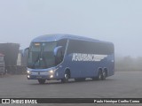 Viação Águia Branca 13509 na cidade de Capelinha, Minas Gerais, Brasil, por Paulo Henrique Coelho Correa. Número da foto: #12283507.