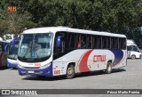 CMW Transportes 1185 na cidade de Extrema, Minas Gerais, Brasil, por Prisco Martin Pereira. Número da foto: #:id.