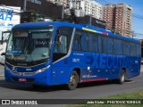 Auto Viação Jabour D86797 na cidade de Rio de Janeiro, Rio de Janeiro, Brasil, por João Victor - PHOTOVICTORBUS. Número da foto: #:id.
