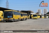 Viação Itapemirim 6801 na cidade de São Paulo, São Paulo, Brasil, por Prisco Martin Pereira. Número da foto: #12283669.