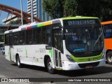 Viação Ideal B28575 na cidade de Rio de Janeiro, Rio de Janeiro, Brasil, por João Victor - PHOTOVICTORBUS. Número da foto: #:id.
