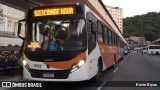 Cidade das Hortênsias 3032 na cidade de Petrópolis, Rio de Janeiro, Brasil, por Kevin Bryan. Número da foto: #:id.