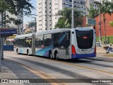 Next Mobilidade - ABC Sistema de Transporte 8308 na cidade de São Bernardo do Campo, São Paulo, Brasil, por Lucas Cerqueira. Número da foto: #12284044.