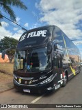 Advance Transatur 4030 na cidade de Coromandel, Minas Gerais, Brasil, por Luis Guilherme Costa. Número da foto: #12284069.