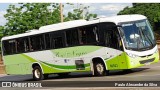 Rio Negro Fretamento e Turismo 66923 na cidade de Betim, Minas Gerais, Brasil, por Paulo Alexandre da Silva. Número da foto: #:id.