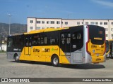 Mobi Rio E902475 na cidade de Rio de Janeiro, Rio de Janeiro, Brasil, por Gabriel Oliveira da Silva. Número da foto: #:id.
