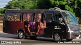 Ônibus Particulares  na cidade de Betim, Minas Gerais, Brasil, por Paulo Alexandre da Silva. Número da foto: #12284237.