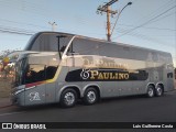 Di Paullo & Paulino 7452 na cidade de Coromandel, Minas Gerais, Brasil, por Luis Guilherme Costa. Número da foto: #12283913.