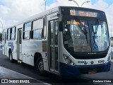 Viação Atalaia Transportes 6362 na cidade de Aracaju, Sergipe, Brasil, por Gustavo Vieira. Número da foto: #:id.
