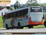 Wandertur Turismo 2500 na cidade de Aparecida, São Paulo, Brasil, por Paulo Rafael Peixoto. Número da foto: #:id.