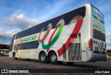 Eucatur - Empresa União Cascavel de Transportes e Turismo 4340 na cidade de Vilhena, Rondônia, Brasil, por Allan Rafael. Número da foto: #12283343.