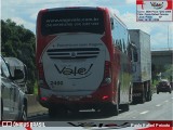 Viaje Vale Turismo 2400 na cidade de Pindamonhangaba, São Paulo, Brasil, por Paulo Rafael Peixoto. Número da foto: #12284160.