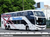 Empresa Reunidas Paulista de Transportes 169401 na cidade de São Paulo, São Paulo, Brasil, por Rafael Caldas. Número da foto: #:id.