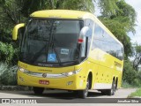 Viação Itapemirim 60023 na cidade de Recife, Pernambuco, Brasil, por Jonathan Silva. Número da foto: #12282852.