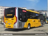 Mobi Rio E902475 na cidade de Rio de Janeiro, Rio de Janeiro, Brasil, por Gabriel Oliveira da Silva. Número da foto: #:id.