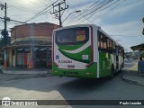Viação São José RJ 200.084 na cidade de Belford Roxo, Rio de Janeiro, Brasil, por Paulo Leandro. Número da foto: #12282770.