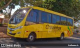 Prefeitura Municipal de Cravinhos 5B21 na cidade de Cravinhos, São Paulo, Brasil, por Guilherme A.. Número da foto: #12283082.