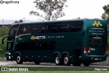 Viação Motta 19004 na cidade de Brasília, Distrito Federal, Brasil, por Filipe Lima. Número da foto: #12284492.
