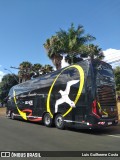 Advance Transatur 4030 na cidade de Coromandel, Minas Gerais, Brasil, por Luis Guilherme Costa. Número da foto: #12284096.