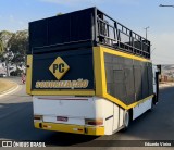 PC Sonorização 9552 na cidade de Ouro Branco, Minas Gerais, Brasil, por Eduardo Vieira. Número da foto: #12283576.