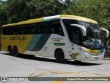 Empresa Gontijo de Transportes 18050 na cidade de São Paulo, São Paulo, Brasil, por Gabriel Oliveira Caldas da Nobrega. Número da foto: #12283329.