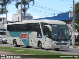 Auto Viação 1001 RJ 108.614 na cidade de Macaé, Rio de Janeiro, Brasil, por Anderson Sousa Feijó. Número da foto: #:id.