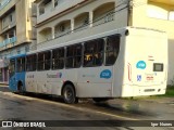 Viação Praia Sol 12165 na cidade de Vila Velha, Espírito Santo, Brasil, por Igor  Nunes. Número da foto: #:id.