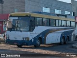 Ônibus Particulares 8143 na cidade de Parnaíba, Piauí, Brasil, por Otto Danger. Número da foto: #:id.