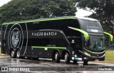 Viação Garcia 98160 na cidade de Toledo, Paraná, Brasil, por Vitor Mello. Número da foto: #12284442.