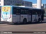 Rota Sol > Vega Transporte Urbano 35323 na cidade de Fortaleza, Ceará, Brasil, por Lucas Caetano. Número da foto: #12283216.