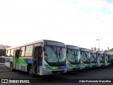 Auto Omnibus Circullare Bom Despacho 2508 na cidade de Belo Horizonte, Minas Gerais, Brasil, por Adão Raimundo Marcelino. Número da foto: #12285038.