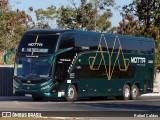 Viação Motta 24005 na cidade de Brasília, Distrito Federal, Brasil, por Rafael Caldas. Número da foto: #12283749.