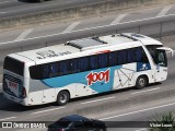 Auto Viação 1001 RJ 108.335 na cidade de São João de Meriti, Rio de Janeiro, Brasil, por Victor Louro. Número da foto: #:id.