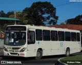 Viação do Sul 26119 na cidade de Almirante Tamandaré, Paraná, Brasil, por Matheus Felipe. Número da foto: #12282508.