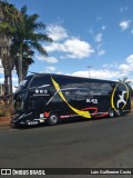 Advance Transatur 4030 na cidade de Coromandel, Minas Gerais, Brasil, por Luis Guilherme Costa. Número da foto: #12284080.