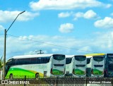 Turin Transportes 2527 na cidade de Contagem, Minas Gerais, Brasil, por Welisson  Oliveira. Número da foto: #12283370.