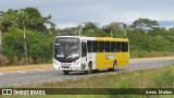 Wagner Tur Fretamento e Turismo 006 na cidade de Eusébio, Ceará, Brasil, por Amós  Mattos. Número da foto: #12283900.
