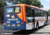 Viação Novacap C51623 na cidade de Rio de Janeiro, Rio de Janeiro, Brasil, por Valter Silva. Número da foto: #:id.