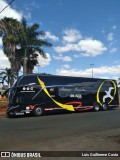 Advance Transatur 4030 na cidade de Coromandel, Minas Gerais, Brasil, por Luis Guilherme Costa. Número da foto: #12284085.
