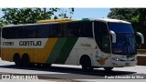 Empresa Gontijo de Transportes 17280 na cidade de Betim, Minas Gerais, Brasil, por Paulo Alexandre da Silva. Número da foto: #12284161.