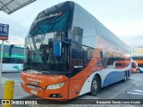 Pullman Bus 246 na cidade de Estación Central, Santiago, Metropolitana de Santiago, Chile, por Benjamín Tomás Lazo Acuña. Número da foto: #12284815.