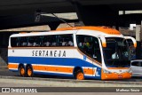 Viação Sertaneja 150 na cidade de Belo Horizonte, Minas Gerais, Brasil, por Matheus Souza. Número da foto: #:id.