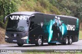 Vitinho 9A68 na cidade de Piraí, Rio de Janeiro, Brasil, por Paulo Henrique Pereira Borges. Número da foto: #12283684.