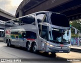 Auto Viação 1001 RJ 108.300 na cidade de Rio de Janeiro, Rio de Janeiro, Brasil, por Thiago Oliveira. Número da foto: #:id.
