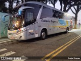 Colméia Expresso 4200 na cidade de São Paulo, São Paulo, Brasil, por Daniel Gomes. Número da foto: #:id.
