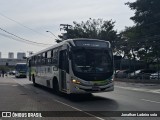 Viação Curuçá 01 201 na cidade de Santo André, São Paulo, Brasil, por Jonathan Ladeira sota. Número da foto: #:id.